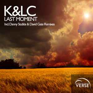 K&LC - Last Moment album cover
