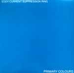 Cover of Primary Colours, 2008, Vinyl