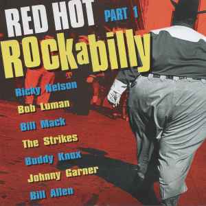 Red Hot Rockabilly Part 1 - Various