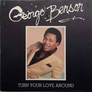 Super Partituras - Turn Your Love Around v.2 (George Benson), com