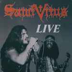 Cover of Live, 2005-11-14, CD