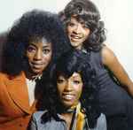télécharger l'album The Three Degrees - I Do Take You Maybe