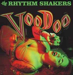Voodoo - The Rhythm Shakers