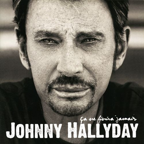 Johnny Hallyday – Ce Que Je Sais (1998, CD) - Discogs