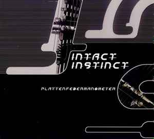 Plattenfedermanometer - Intact Instinct