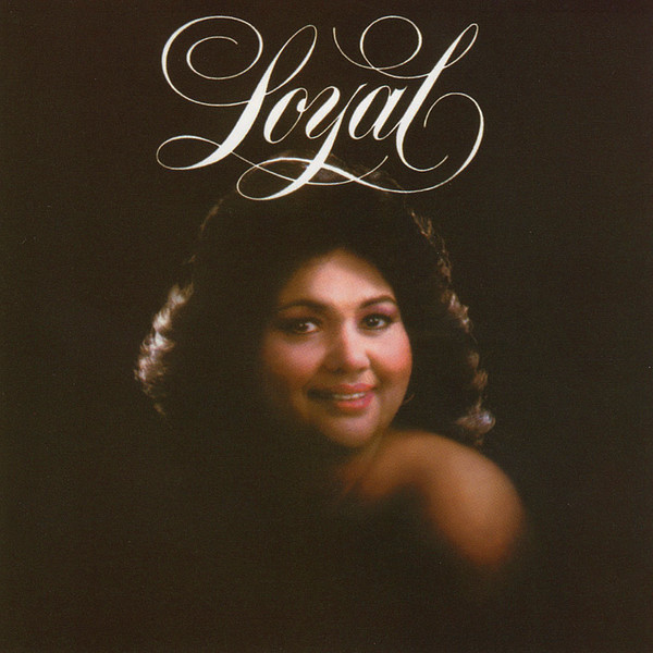 Loyal Garner – Loyal (CD) - Discogs