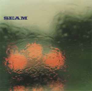 Seam - Kernel album cover
