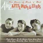 Cover of A To Z: Kitty, Daisy & Lewis, 2007, CD