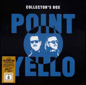 Point (Collector's Box) - Yello