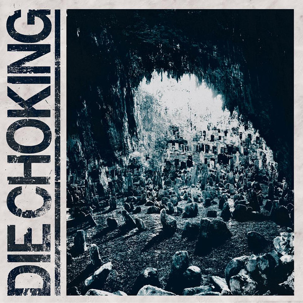 télécharger l'album Die Choking - III