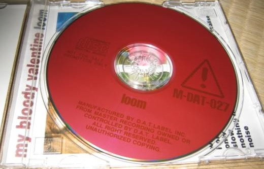 last ned album My Bloody Valentine - Loom