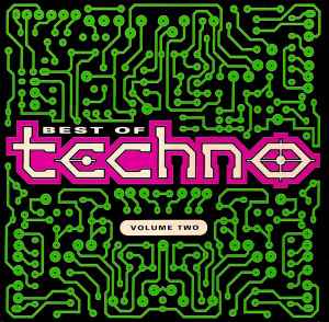Various - Best Of Techno - Volume Two