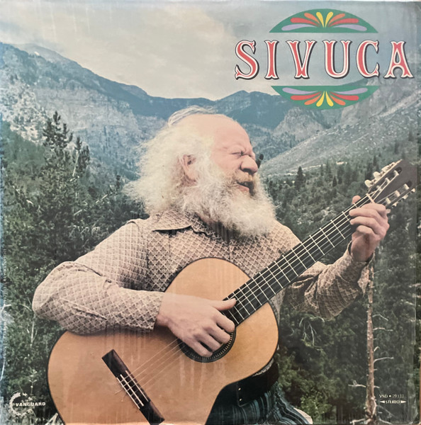 Sivuca – Sivuca (1973, Vinyl) - Discogs
