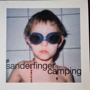 Sanderfinger - Camping