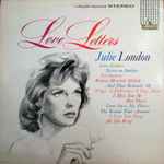 Julie London – Love Letters (1962, Vinyl) - Discogs