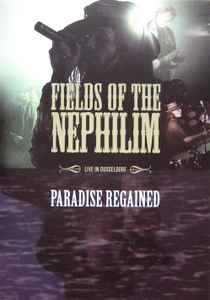 Paradise Regained - Live In Dusseldorf (DVD, DVD-Video, NTSC, Stereo) for sale