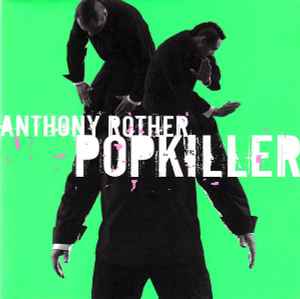 Popkiller - Anthony Rother