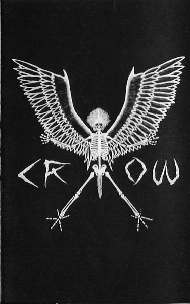 Crow – Last Chaos (2020, Cassette) - Discogs