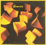 Genesis – Genesis (1983, SP / Specialty Pressing, Vinyl) - Discogs