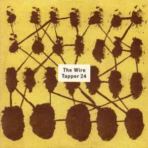 Various - The Wire Tapper 24