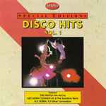Disco Hits Vol. 1 (1992, CD) - Discogs