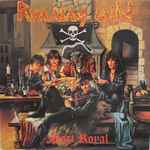 Cover of Port Royal, 1989-07-00, Vinyl