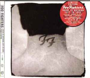 Foo Fighters – There Is Nothing Left To Lose (1999, Digipak, CD 