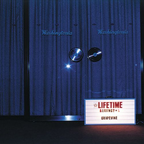 Grapevine - Lifetime | Releases | Discogs