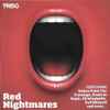 Various - Issue 92 (P87): Red Nightmares