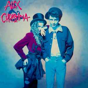 Alex & Christina - Alex & Christina