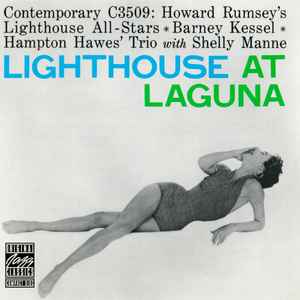 Howard Rumsey's Lighthouse All-Stars – In The Solo Spotlight 