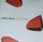 Cover of Love Songs, 2000, CD