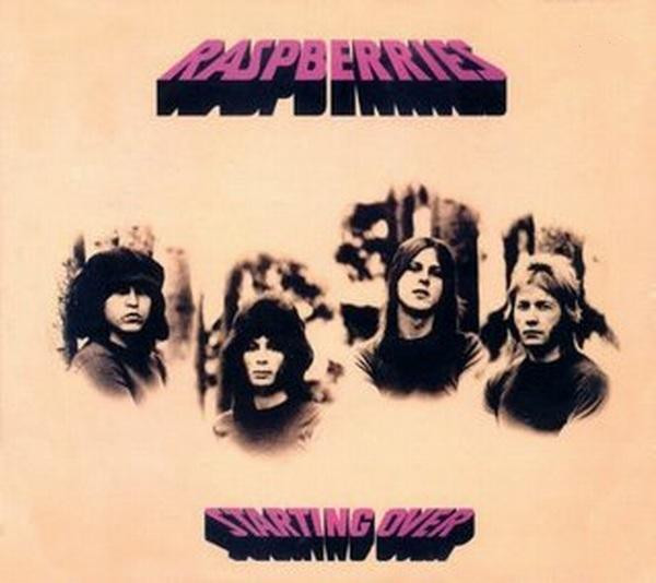 Raspberries - Starting Over | Releases | Discogs