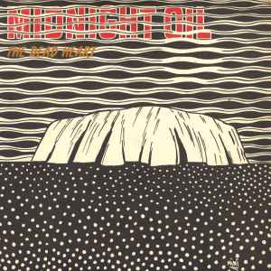The Dead Heart - Midnight Oil
