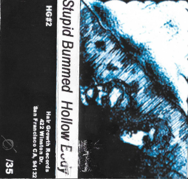 last ned album Stupid Bummed - Hollow Body