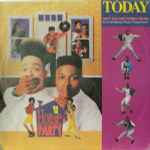 Today – Why You Get Funky On Me (1990, CD) - Discogs