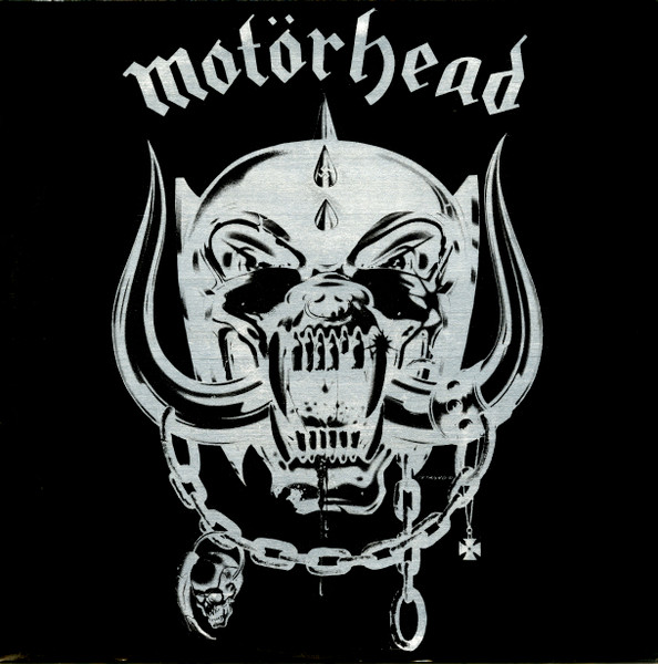 Motörhead – Motörhead (1981, Cassette) - Discogs