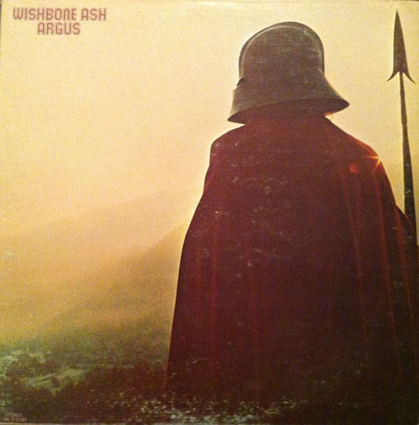 Wishbone Ash – Argus (Vinyl) - Discogs