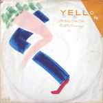 Yello Pinball Cha Cha 1983 Vinyl Discogs