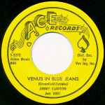 Cover of Venus In Blue Jeans, 1962, Vinyl