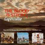 Cover of The Blood Is Strong, , CD