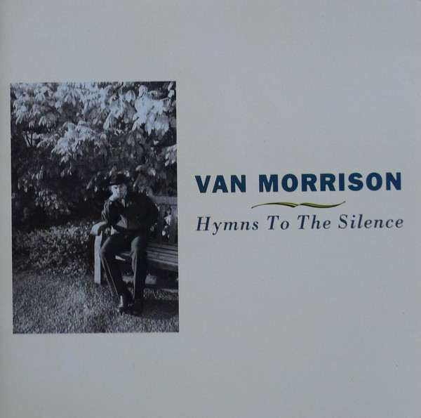 van morrison hymns to the silence