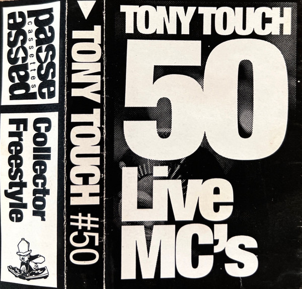 Tony Touch – Power Cypha 3 レコード - www.bisaggio.com.br