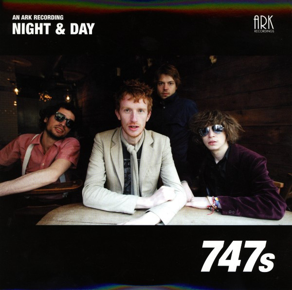 747s – Night u0026 Day (2006