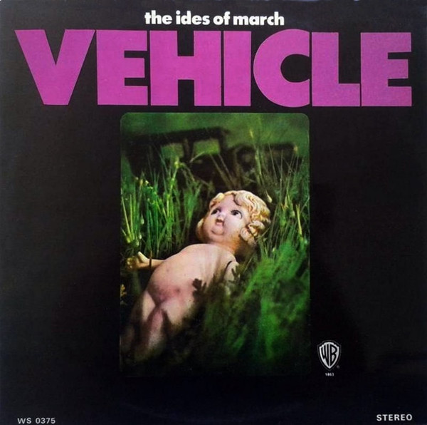 The Ides Of March 　Vehicle