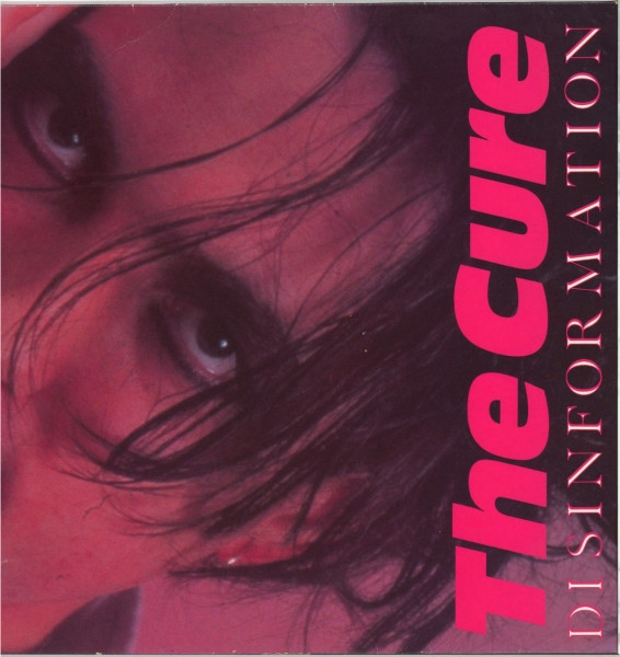 The Cure Information
