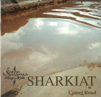 last ned album Sharkiat - Camel Road