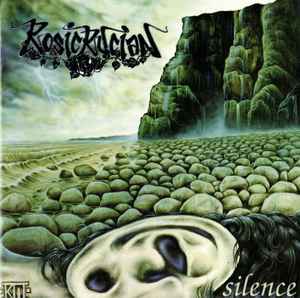Rosicrucian - Silence