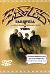 Cover of Farewell 1 Tour - Live From Melbourne, , DVD