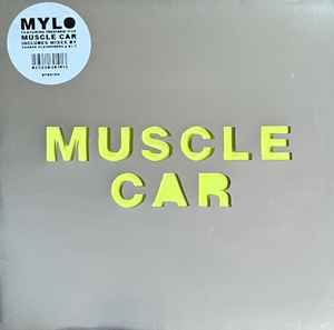 Mylo - Muscle Car